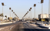 Pandémie covid-19 Mauritanie : le retour du couvre-feu plane sur Nouakchott