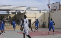 Basket Ball garçons 11ème tour : Le Saint-Louis Basket Club se rassure avant le derby du nord face à l’UGB