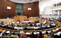 Des cas de Covid-19 à l'Assemblée : Une vingtaine de députés hospitalisés