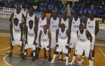 Basket Ball - Championnat National masculin - 12ème tour : Derby du Nord l’UGB domine le SLBC.