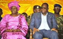 Limitation du 3ème mandat : Mimi TOURÉ titille et invalide Macky SALL