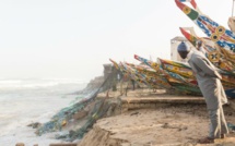 Houle dangereuse entre Dakar et Saint-Louis :  Une "vigilance absolue" conseillée