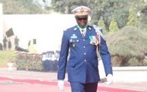 Visite en Mauritanie du Chef d’Etat Major Général des Armées (CEMGA) du Sénégal