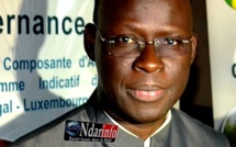 Bamba Dièye : ‘’Si chaque collectivité embauchait 30 personnes,  15.000 emplois directs seraient créés’’.