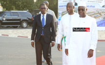 "Avenue Macky SALL" : Ce qu'en pense Mary Teuw NIANE