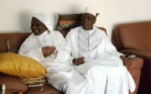 Serigne Modou KARA : Ce que j'ai dis à Macky SALL sur l'affaire des centres de redressement