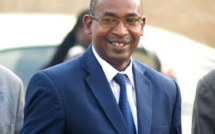 Décès d'Idrissa Diallo, maire de Dalifort-Foirail