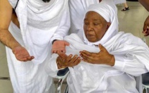 Médina Baye: Seyda Mariama Niass repose désormais aux côtés de son père, Cheikh Al Islam