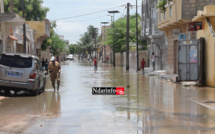 Inondations : Bientôt, une cartographie des zones à risque