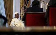 Sénégal: analyse du discours du président Macky Sall à l’occasion du nouvel an