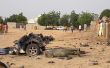 100 morts dans les attaques de deux villages de civils au Niger