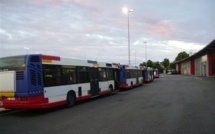 Saint-Louis-Circulation d'un bus: Dialogue de sourds entre la mairie et les transporteurs.