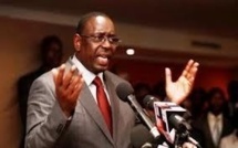 Macky Sall menace les "Serignes Daara" : "Des mesures très sévères seront prises à l’endroit de tous ceux …"