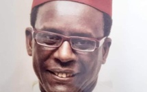 Décès de Serigne Abdoul Aziz Sy Ibn Serigne Moustapha Sy Djamil