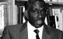 Conférence sur Cheikh Anta Diop, le 20 mars à l’UGB.