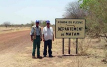 Route Linguère-Matam: Les secousses d'un long trajet