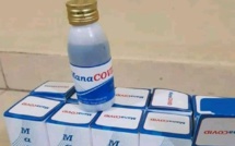 Coronavirus : le « Manacovid », le médicament qui fait des miracles en RDC