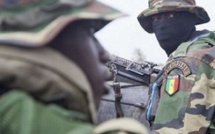 Casamance : Des opérations en cours pour ’’neutraliser’’ des bandes armées (DIRPA)