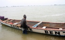 Saint-Louis : Deux cadavres repêchés dans le fleuve.