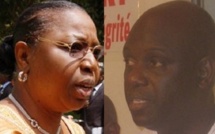 Awa Marie Coll Seck sort victorieuse de son bras de fer avec Mansour Faye