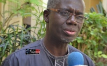 UGB: Le Pr Babaly Sall trouve "inopérante" la possibilité d'un achat massif de consciences.