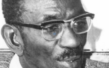 Cheikh Anta DIOP, une pensée au coeur de l'actualité