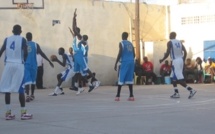 Basket Ball 3ème tour Garçon Phase 2: Le SLBC s’enlise au moment où l’UGB se ressaisit.