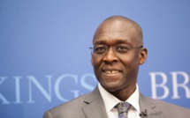 Makhtar Diop prend la tête de la Société financière internationale