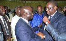 Idrissa Seck révèle : « Macky Sall m’a dénigré chez les chefs religieux »