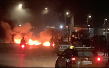 Urgent  - Un foyer de tension éclate à l’entrée de Saint-Louis (vidéo)