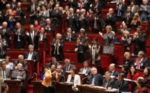 France: Le mariage pour tous largement voté à l'Assemblée