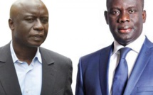 Malick Gackou répond à Idrissa Seck : “L’arrogance du pouvoir rend insensible…”