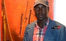 Culture : Amadou Ndiaye expose ses ‘’parcours’’ jusqu’au 21 mai.