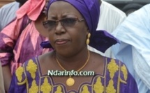 Macky Sall au ministre Khoudia Mbaye : «Deegnaa dangadoon yaaba*»