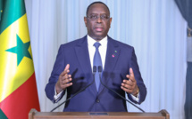 Adresse à la Nation : Le discours intégral du Président Macky SALL