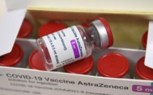 Sept pays européens suspendent l'utilisation d'un lot de vaccins AstraZeneca