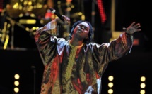 Saint-Louis : Baaba Maal et son groupe ouvriront le Festival international de jazz;