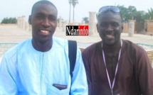 Arcots Saint-Louis : Amadou Sy Ndiongue remplace Babacar Faye.