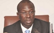 Unité de la famille libérale: Souleymane Ndéné Ndiaye ok mais "jamais sans Idrissa Seck"