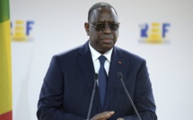 Libération des manifestants arrêtés : Macky SALL "fixe une condition"