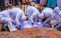 Covid-19 - Le Sénégal dépasse la barre des 1000 décès ce vendredi 19 mars 2021