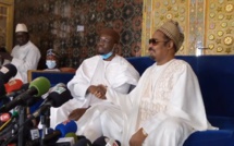 Ahmed Khalifa Niass : "Le seul problème de Macky Sall, c’est son entourage"