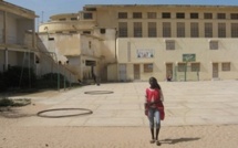 Historique du Lycée des Jeunes filles Ameth Fall.