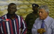 Mévente de 40.00 tonnes de sucre: Le Sénégal va bloquer les importations. (Ministre)