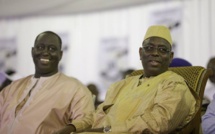 Amnistier Macky SALL et sa famille  : Cheikh Bamba DIEYE n'est pas d'accord