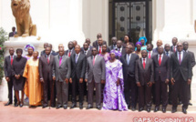 Communiqué du Conseil des ministres de ce jeudi 16 mai 2013.