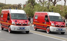 Accident sur la route de Saint-Louis : Le conseiller fiscal de la représentante du FMI décéde