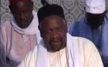 Avant Premiére Ziar Serigne El Hadj Madior Cissé RTA du 09 Juin 2013