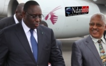 Macky Sall à Addis Abeba : vibrant plaidoyer pour la Jeunesse africaine