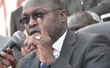 URGENT: Démissions du chef de cabinet et de l’attaché de presse du ministre Oumar Guèye